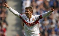 O ex-meia da seleção alemão Thomas Hitzlsperger