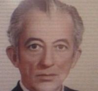 Coraldino Cruz Sanches tinha 93 anos