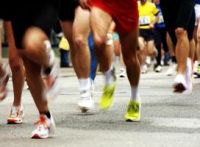 Em uma hora deve-se percorrer 6 km