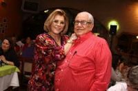 Marli e Ari Toledo