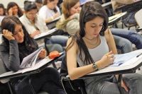 Candidatos podem escolher até duas opções de curso