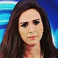 Na quinta ela será eliminada