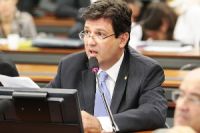 Luis Henrique Mandetta é deputado federal