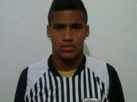 Jogou em MS nas categorias sub 16 e 18