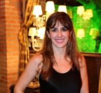Procuradora Vanessa de Mesquita