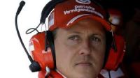 Schumacher está internado desde o dia 29 de dezembro