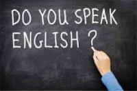 Todos querem aprender Inglês