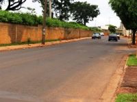 Avenida Três Barras