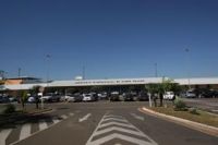 Não foram registrados atrasos ou cancelamentos