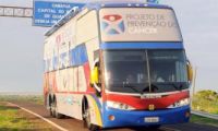 Ônibus da Saúde
