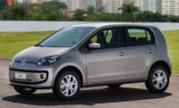 Missão é tornar VW líder de vendas