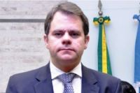 Serão dois anos no cargo
