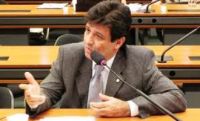 É deputado federal