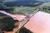 Está em Ribas do Rio Pardo