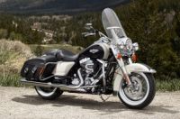 Road King 2014