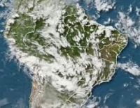 Temperatura se mantém estável