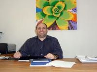 Marcelo Turine será reconduzido ao cargo de diretor-presidente