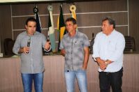 Em Dois Irmãos do Buriti
