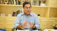 José Chadid é o atual secretário Municipal de Educação