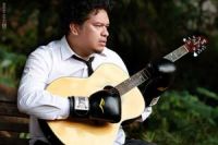 Neto descobriu a música aos cinco anos