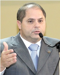 Expôs suas impressões para este ano