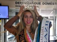 Adolescente representará o País