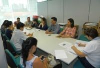 Aconteceu na segunda e terça-feira