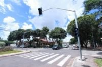Segurança é prioridade da Agetran