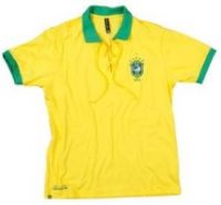 Inspiração é a Copa do Mundo