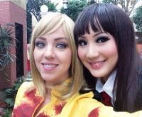 Rostos falam que curtem ser 'selfies'