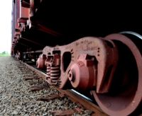 Malha ferroviária amplia o escoamento