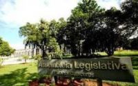 Responsável por projetos e leis em MS