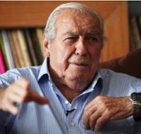 Estava com 90 anos de idade