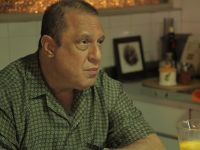 Antonio Fagundes no filme 'Quando eu era vivo', que estréia