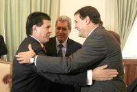 Longen, Cartes e Puccinelli