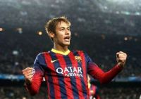 Neymar é a grande aposta de Ronaldo