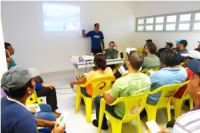 Educação continuada aprimora-os