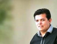 Foi eleito vice-prefeito em 2012