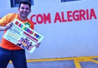 José Costa Ayres Junior