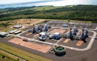Energia é enviada para Sistema Nacional
