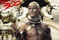 Rodrigo Santoro está na superprodução