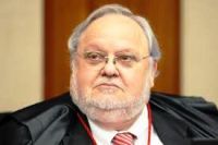 Ministro Felix Fisher