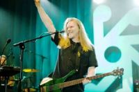 Cantou no Engenheiros por 20 anos