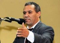 É vereador pelo PSD
