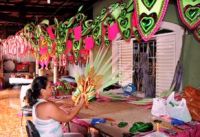 Fantasias passam por últimos ajustes