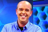 Nunca narrou um jogo de futebol