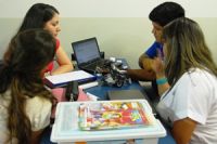 Diversas capacitações serão feitas