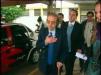 Júri o culpou pela morte e pelo esquartejamento da amante em 2003.