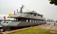 Navio Almirante Leverger