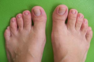 Unhas saudáveis devem estar bem cuidadas